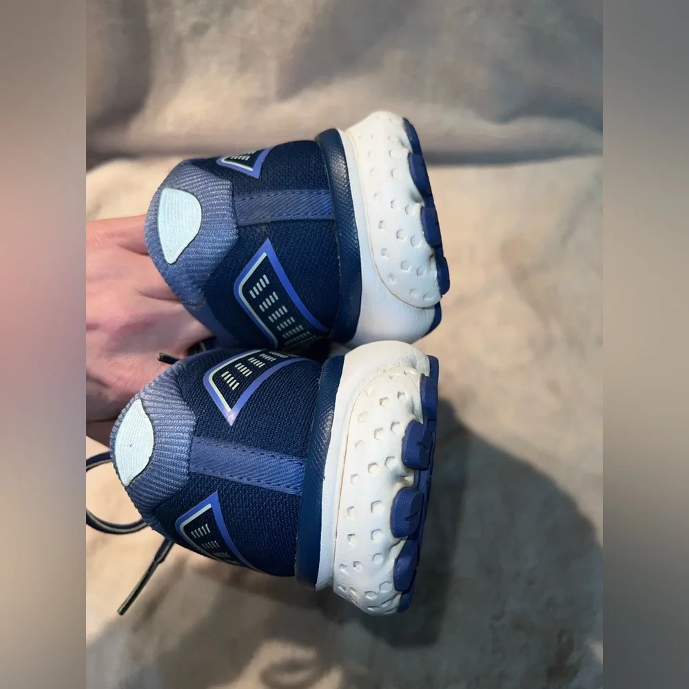 Womens Brooks Ghost Size 9.5 - Picture 6 of 8